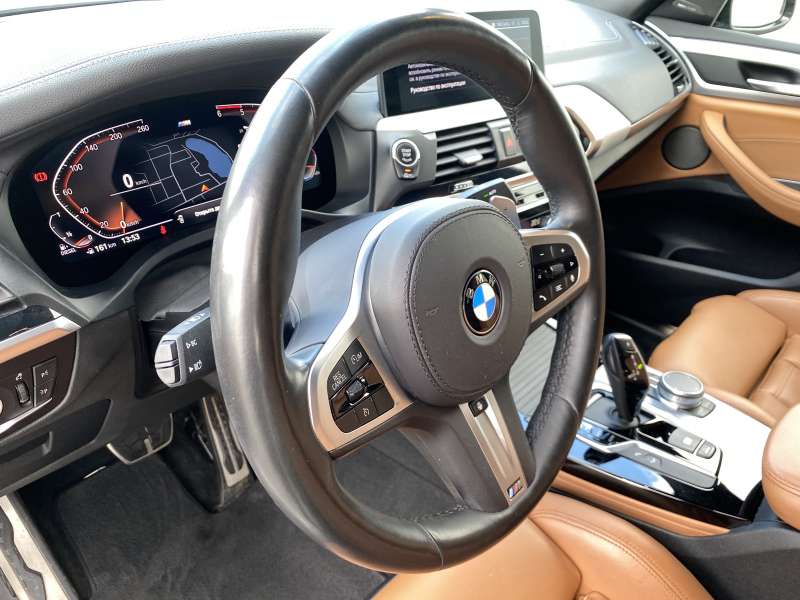 Фото 15 - BMW X4