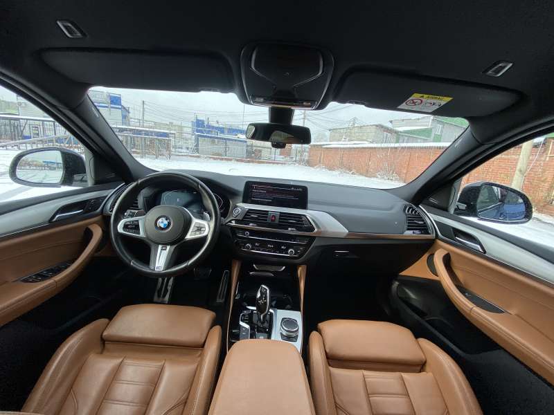 Фото 8 - BMW X4