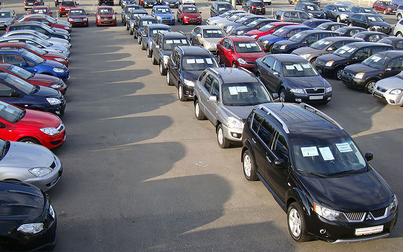 Семь причин в пользу покупки подержанного автомобиля